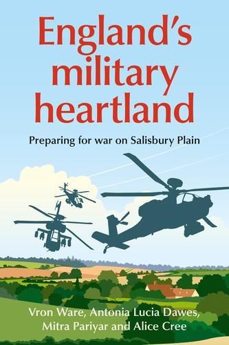 England'S Military Heartland