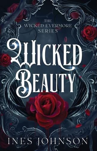 Cover image for Wicked Beauty