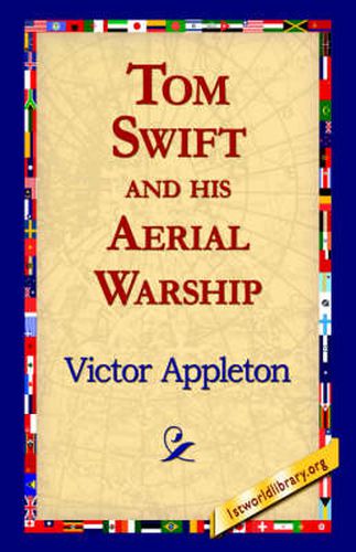 Tom Swift and His Aerial Warship