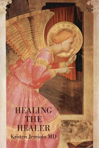 Healing the Healer: Treatment for the Disillusioned Physician