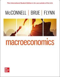 Cover image for ISE Macroeconomics