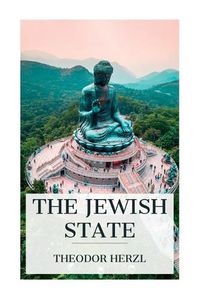 Cover image for The Jewish State