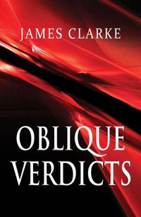 Cover image for Oblique Verdicts