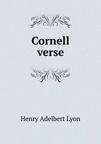 Cornell verse