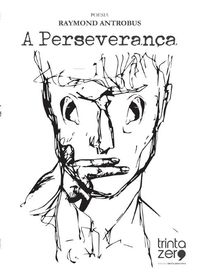 Cover image for A Perseveranca