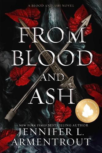 Cover image for From Blood and Ash Special Edition: Volume 1
