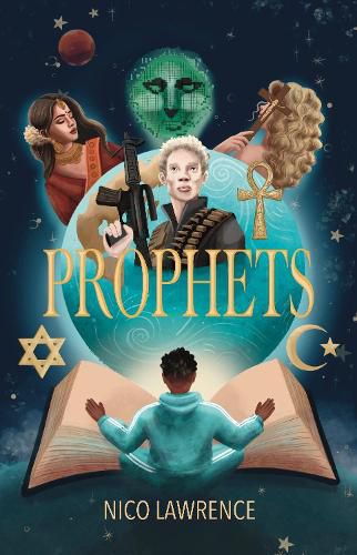 Cover image for Prophets