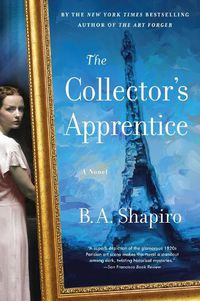 Cover image for The Collector's Apprentice: A Novel