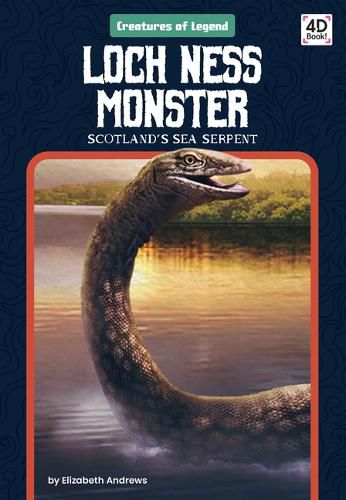 Loch Ness Monster: Scotland's Sea Serpent: Scotland's Sea Serpent