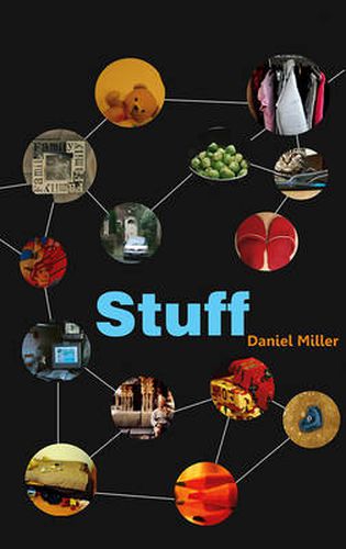 Cover image for Stuff