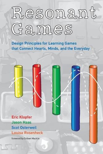 Cover image for Resonant Games