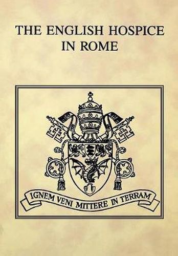 Cover image for The English Hospice in Rome