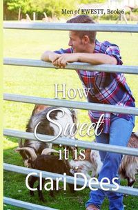 Cover image for How Sweet It Is