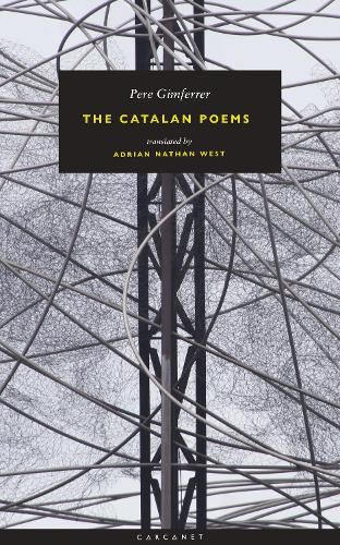 Cover image for The Catalan Poems