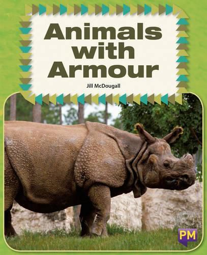 Animals with Armour