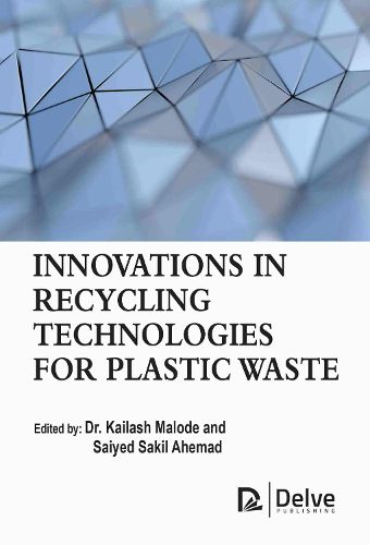 Cover image for Innovations in Recycling Technologies for Plastic Waste