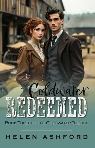 Cover image for Coldwater Redeemed