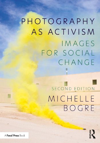 Cover image for Photography as Activism