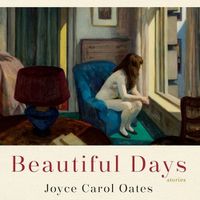 Cover image for Beautiful Days Lib/E: Stories