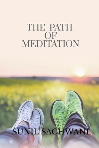 Cover image for The Path Of Meditation