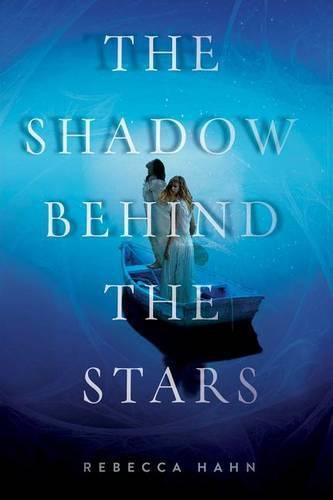 Cover image for The Shadow Behind the Stars