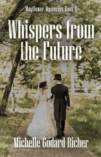Cover image for Whispers from the Future