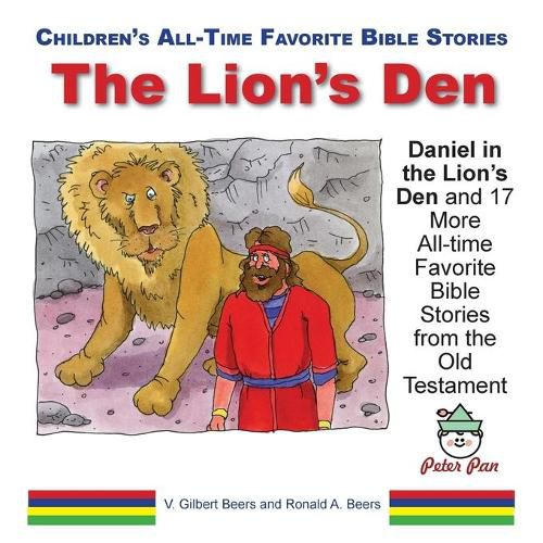 The Lion's Den