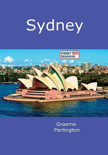 Cover image for Sydney