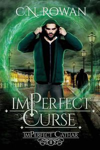 Cover image for imPerfect Curse