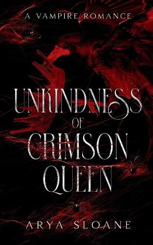 Cover image for Unkindness of Crimson Queen