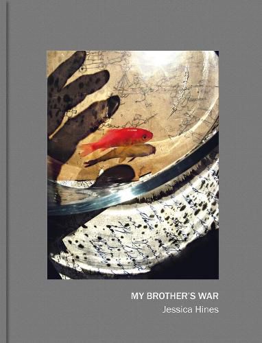 Cover image for My Brother's War