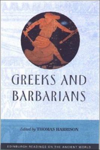 Greeks and Barbarians