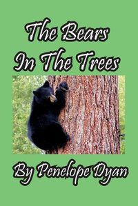 Cover image for The Bears In The Trees