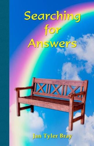 Cover image for Searching for Answers