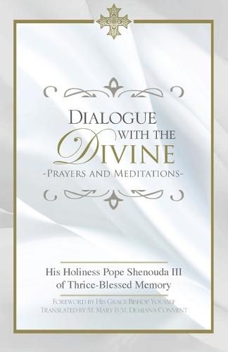 Cover image for Dialogue with the Divine