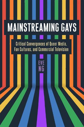 Cover image for Mainstreaming Gays