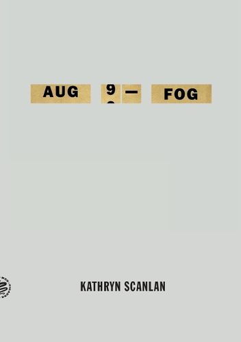 Cover image for Aug 9 - Fog