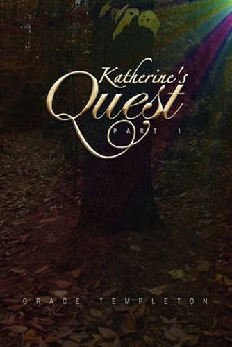 Cover image for Katherine's Quest