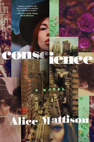 Cover image for Conscience