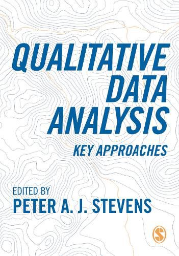 Cover image for Qualitative Data Analysis: 9 Key Approaches