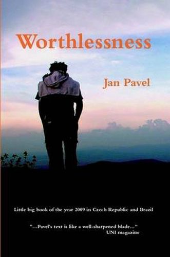 Cover image for Worthlessness