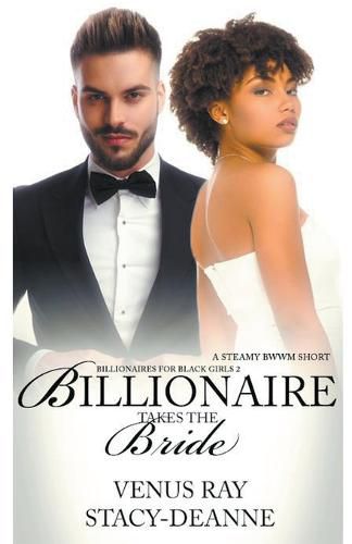 Cover image for Billionaire Takes the Bride