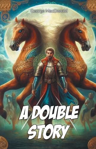 Cover image for A Double Story