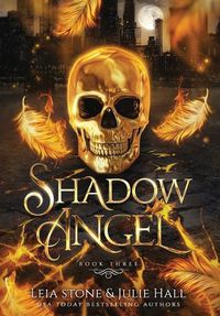 Cover image for Shadow Angel: Book Three