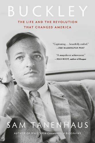 Cover image for Buckley
