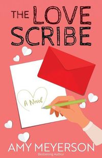 Cover image for The Love Scribe