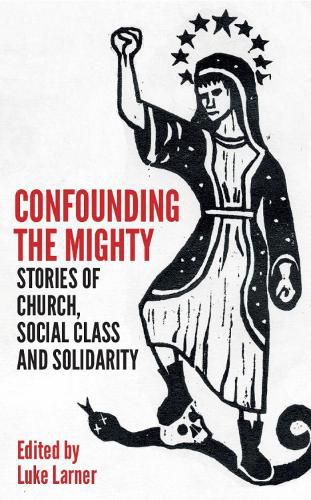 Cover image for Confounding the Mighty