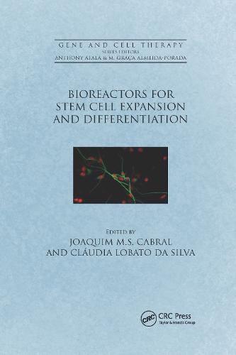 Cover image for Bioreactors for Stem Cell Expansion and Differentiation