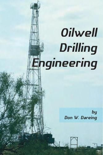 Cover image for Oilwell Drilling Engineering