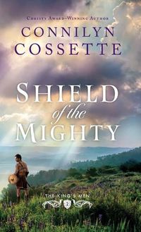 Cover image for Shield of the Mighty